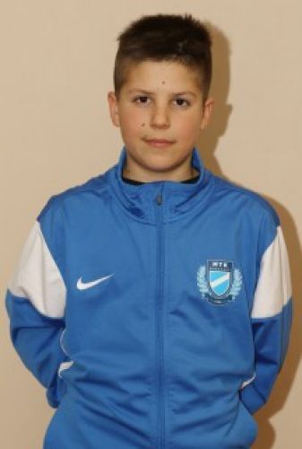 Kollek Máté