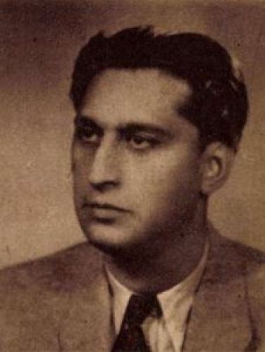 Kolozs György
