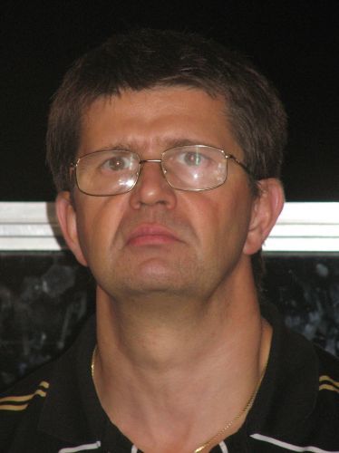 Koltai Zoltán