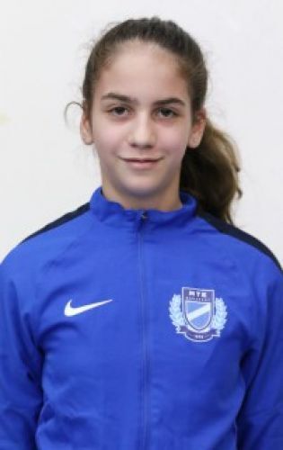 Kolthay Kauzler Mónika