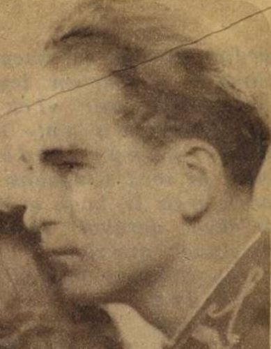 Komár Károly dr.