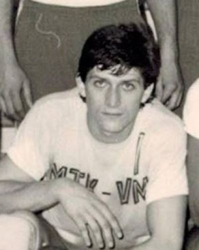 Komáromi József