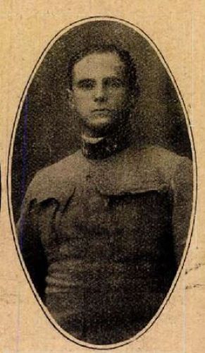 Komjádi Béla
