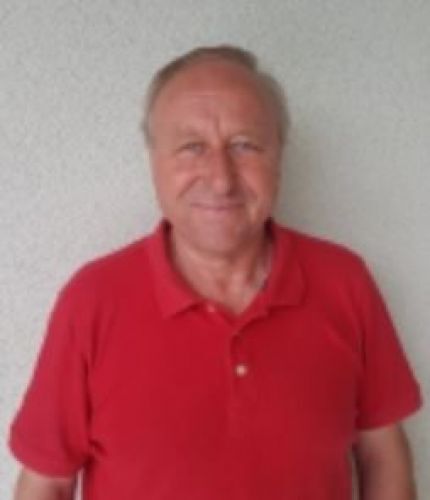 Komjáti István