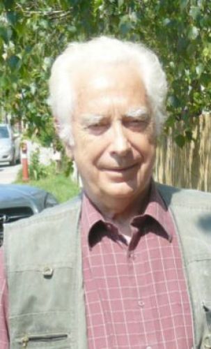 Kondor Imre