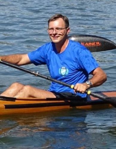 Kondorosi Zoltán