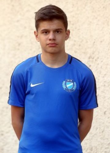 Konkoly Barnabás