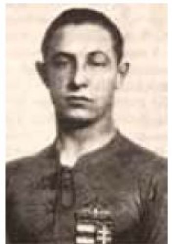 Konrád Jenő (Konrád I.)
