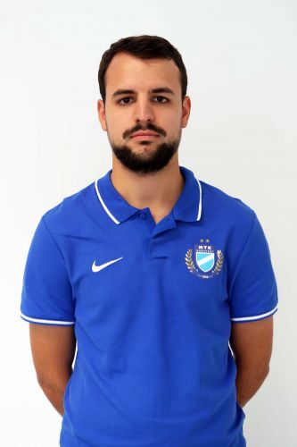 Koós Albert
