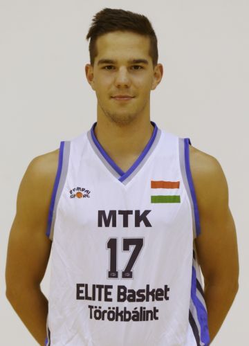 Kopanecz Márton Botond