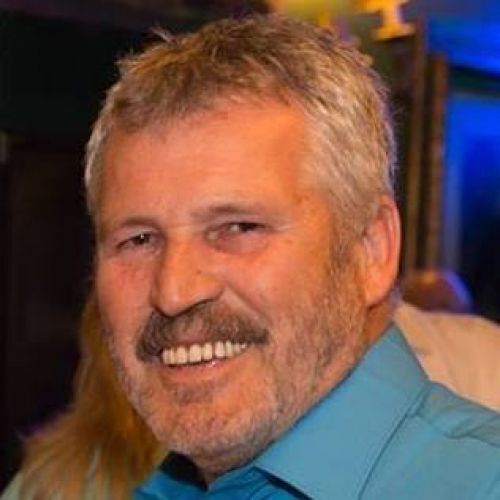 Kopasz Tibor