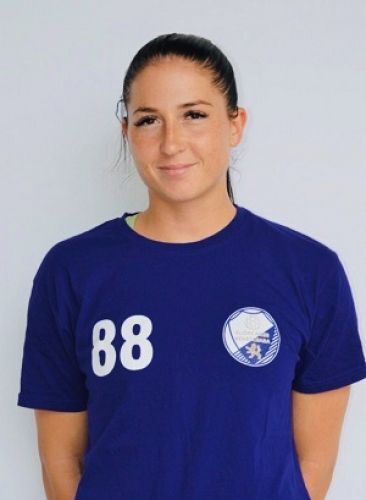 Kopecz Barbara