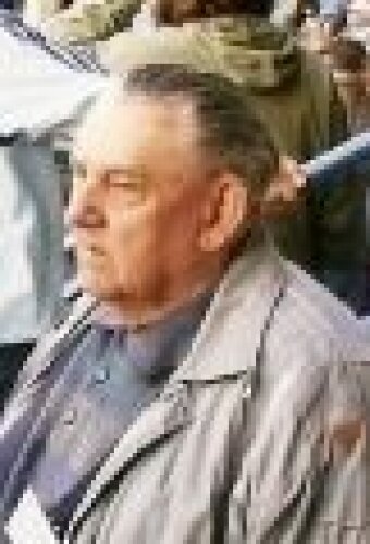 Koppány István
