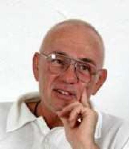 Koppány János