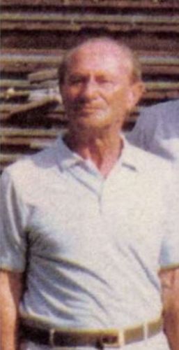 Korányi György dr.