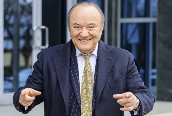Korda György