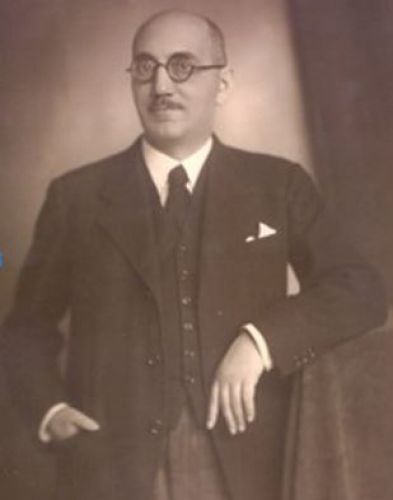 Kornfeld Zsigmond báró
