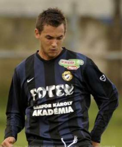 Kornis Attila