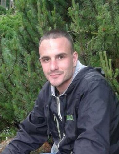 Kornos István