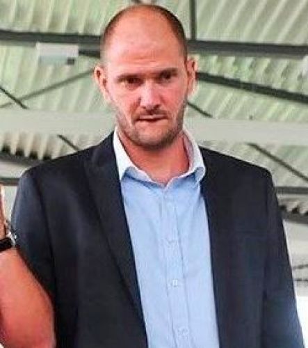Korolovszky Gábor