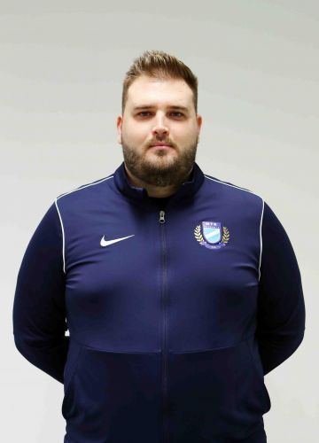Korozmán Krisztián
