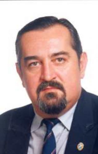 Kosaras László