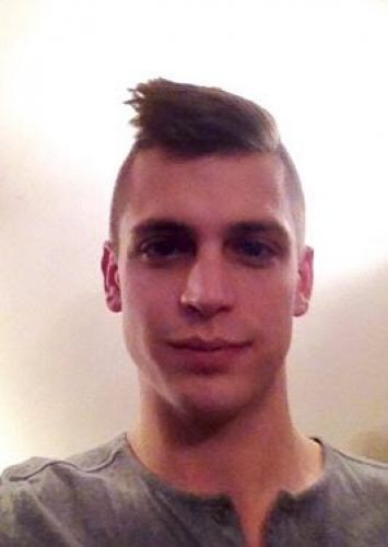 Kosik Gergely Attila dr.