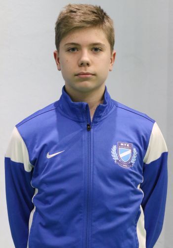 Koska G. Bendegúz