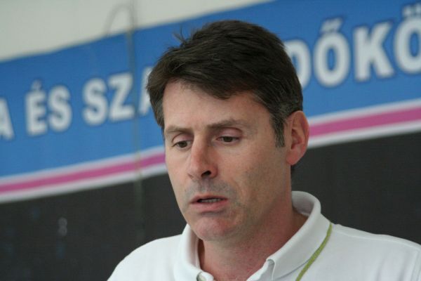 Kósz Zoltán