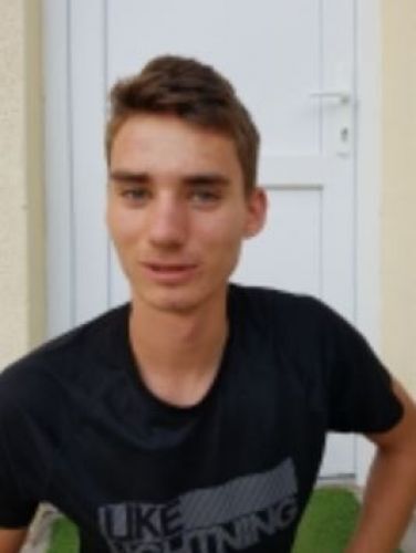 Koszticsák Bendegúz