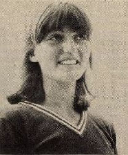 Kosztolányi Kamilla