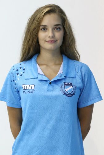Kotormán Réka