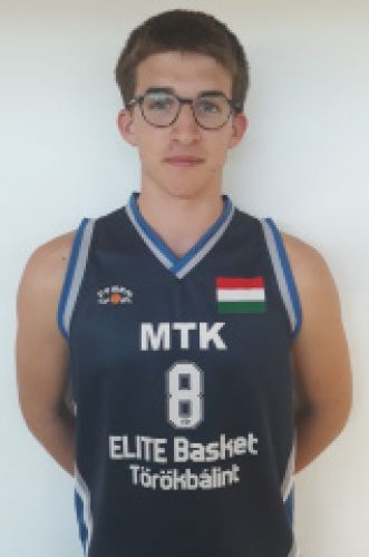 Kotschy Balázs