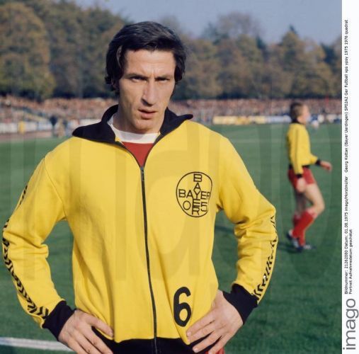Kottán György