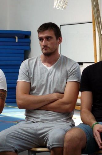 Kovács Attila