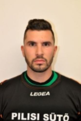Kovács Balázs
