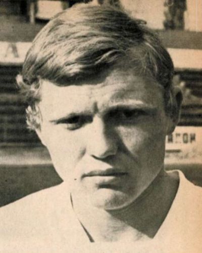 Kovács Béla