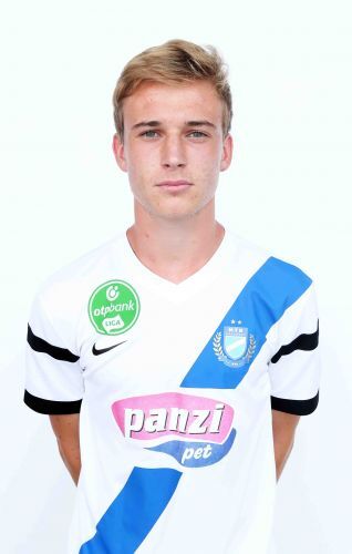 Kovács Botond