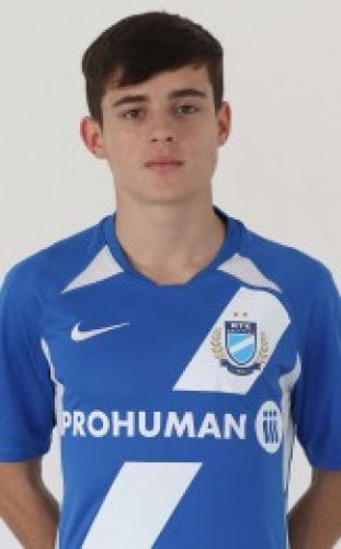 Kovács Dominik