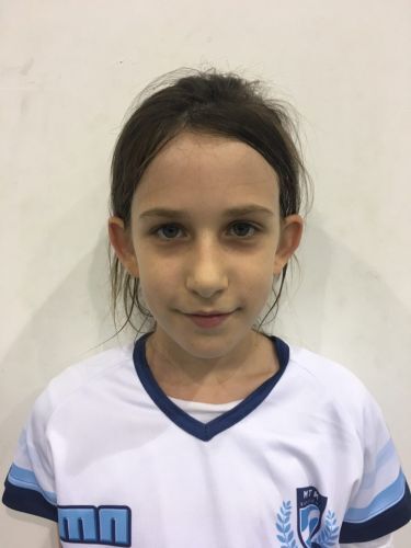 Kovács Gabriella