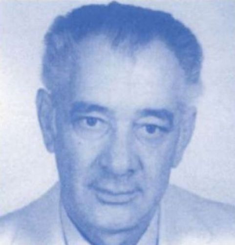 Kovács Gyula dr.