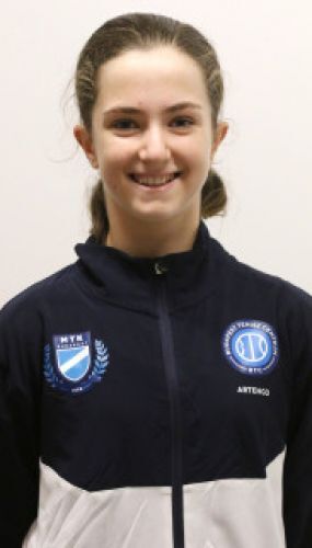 Kovács Hanna Orsolya