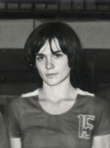 Kovács Ilona