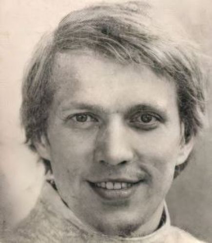 Kovács István