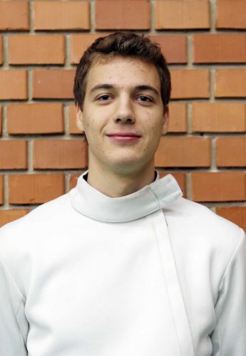 Kovács István
