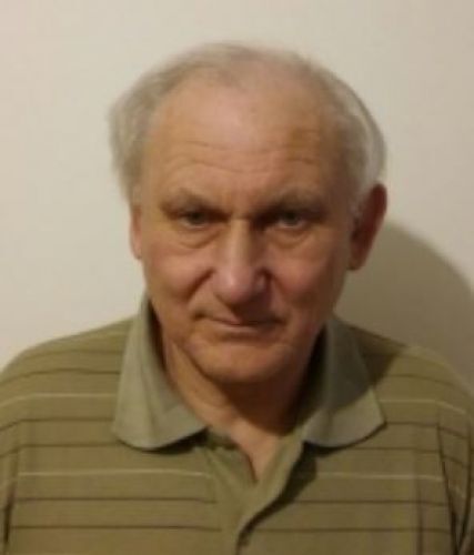 Kovács János