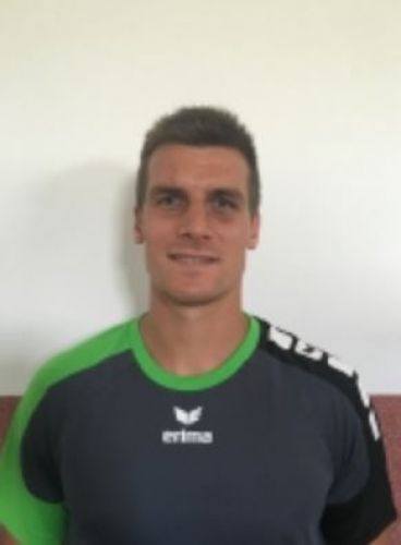Kovács János