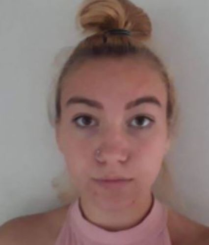 Kovács Kamilla