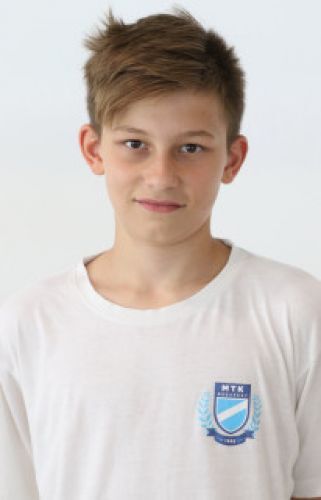 Kovács Kevin