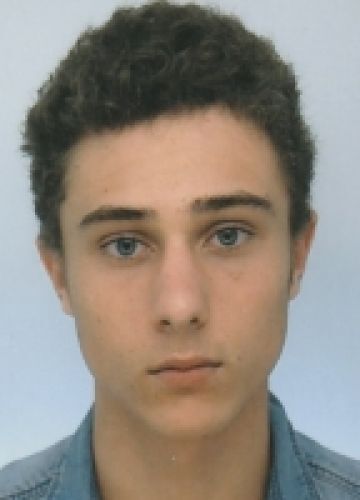 Kovács Kevin